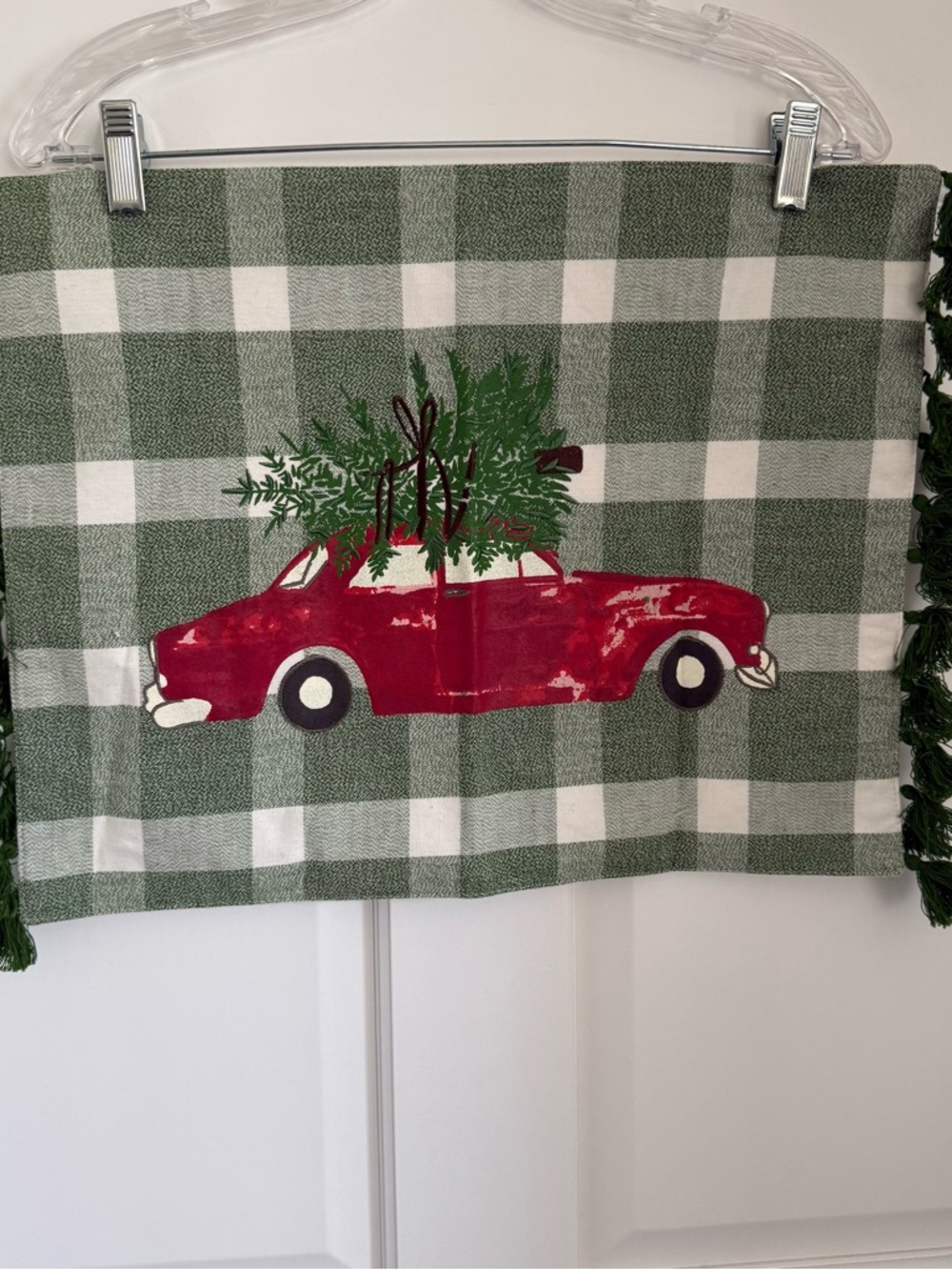 Kitchen/dining room holiday decoration bundle